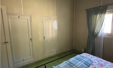 Casa De 2 Dormitorios A Media Cuadra de Av. San Martín - Río Ceballos