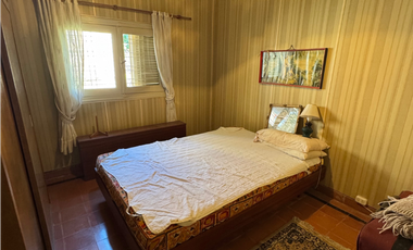 Casa De 2 Dormitorios A Media Cuadra de Av. San Martín - Río Ceballos