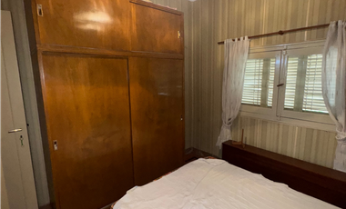 Casa De 2 Dormitorios A Media Cuadra de Av. San Martín - Río Ceballos