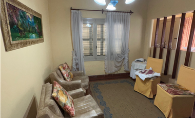 Casa De 2 Dormitorios A Media Cuadra de Av. San Martín - Río Ceballos