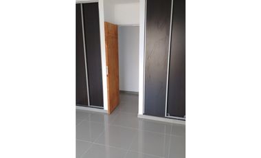 Departamento un dormitorio. Bajas Expensas. Balcón al frente. 55 mts