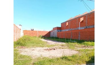 Terreno en venta en Paraná