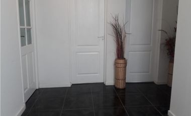 Chalet 5 ambientes barrio pompeya