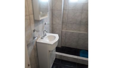 Chalet 5 ambientes barrio pompeya