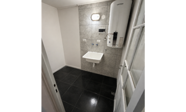 Chalet 5 ambientes barrio pompeya