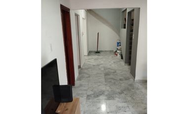 Chalet 5 ambientes barrio pompeya