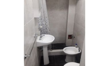 Chalet 5 ambientes barrio pompeya