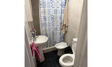 Chalet 5 ambientes barrio pompeya