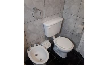 Chalet 5 ambientes barrio pompeya