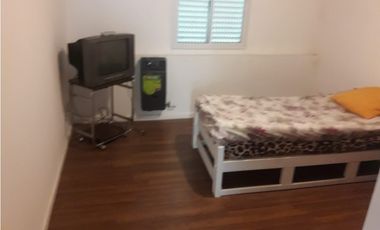 Chalet 5 ambientes barrio pompeya