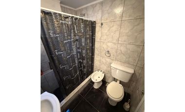 Chalet 5 ambientes barrio pompeya