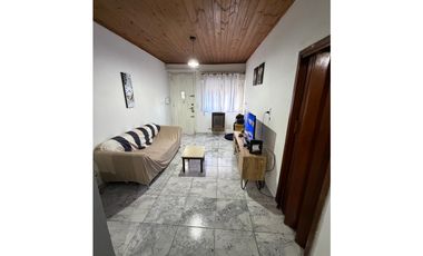 Chalet 5 ambientes barrio pompeya