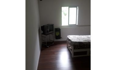 Chalet 5 ambientes barrio pompeya