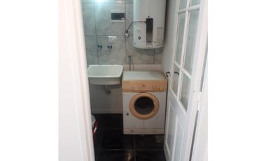 Chalet 5 ambientes barrio pompeya