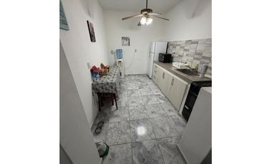 Chalet 5 ambientes barrio pompeya