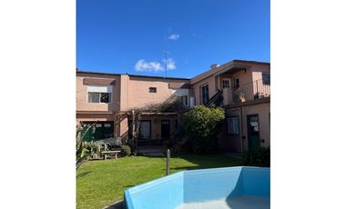 Venta Casa en Barrio Centro, Lujan