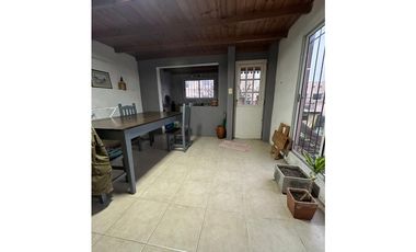 Venta Casa en Barrio Centro, Lujan