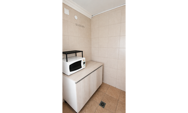 VENDO ALBERDI DEPARTAMENTO 2 DORMITORIOS