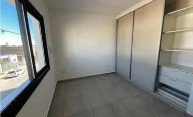 Departamento A ESTRENAR de dos dormitorios en 