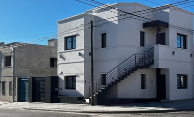 Departamento A ESTRENAR de dos dormitorios en 