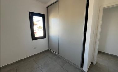 Departamento A ESTRENAR de dos dormitorios en 