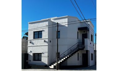 Departamento A ESTRENAR de dos dormitorios en 