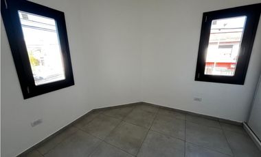 Departamento A ESTRENAR de dos dormitorios en 