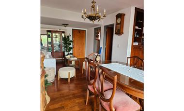 Venta Departamento Barrio Centro