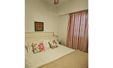 Venta Departamento Barrio Centro