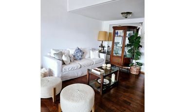 Venta Departamento Barrio Centro