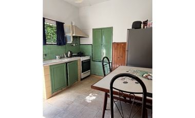 Venta de Casa en Barrio Sarmiento