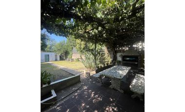 Venta de Casa en Barrio Sarmiento