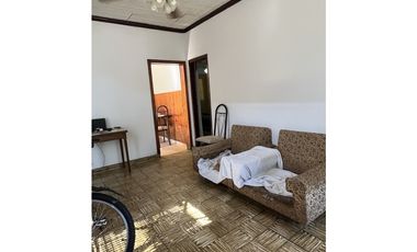 Venta de Casa en Barrio Sarmiento
