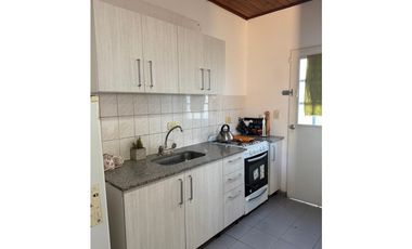 CASA COVILU - CALLE KENNEDY - LAS ACACIAS LUJAN(B)