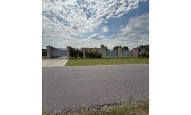 VENTA EN LOS ALAMOS I - LUJAN