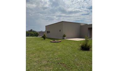 VENTA EN LOS ALAMOS I - LUJAN