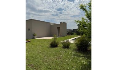 VENTA EN LOS ALAMOS I - LUJAN