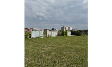 VENTA EN LOS ALAMOS I - LUJAN