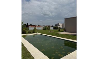 VENTA EN LOS ALAMOS I - LUJAN