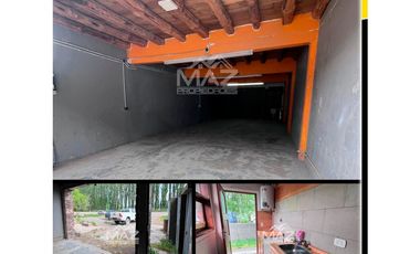 Departamento en venta en La Vega, Lácar