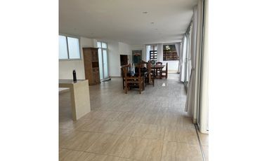 Chalet 4 ambientes en BARRIO RUMENCO