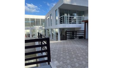 Chalet 4 ambientes en BARRIO RUMENCO