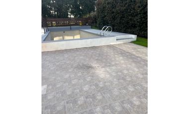 Chalet 4 ambientes en BARRIO RUMENCO