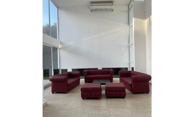 Chalet 4 ambientes en BARRIO RUMENCO