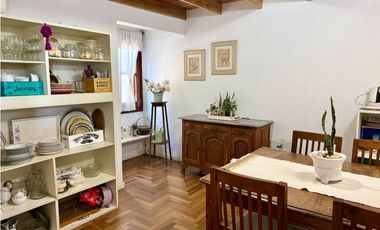 VENTA CASA SAN CAYETANO