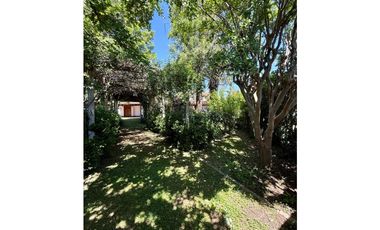 VENTA CASA SAN CAYETANO