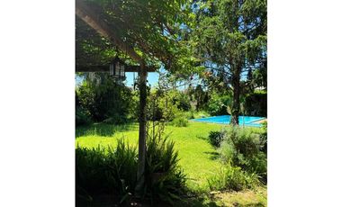 VENTA CASA SAN CAYETANO