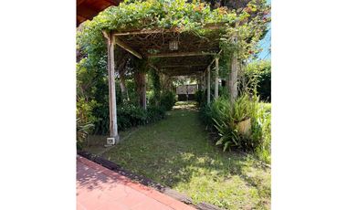 VENTA CASA SAN CAYETANO