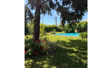 VENTA CASA SAN CAYETANO