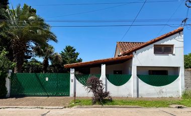 VENTA CASA SAN CAYETANO